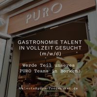 Hotel /-Restaurantfachmann/ Schichtleitung (m/w/d) Gastronomie Nordrhein-Westfalen - Borken Vorschau