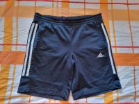 Adidas Sporthose Shorts Gr 152,super Zustand Bielefeld - Senne Vorschau