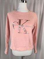 CALVIN KLEIN Pullover - Gr. M - Rosa - w. NEU Kr. Dachau - Dachau Vorschau