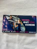 Gutschein für 1 Stunde padel im sportpark Mönchengladbach Nordrhein-Westfalen - Troisdorf Vorschau