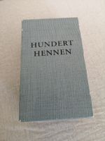 Hundert Hennen - Katechesen und Predigtdienste von Hermes Phettbe Müritz - Landkreis - Waren (Müritz) Vorschau