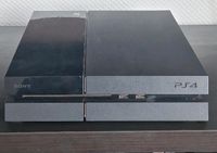 PS4 - Playstation 4 - firmware 9.00 - mit 10 spielen Hessen - Lampertheim Vorschau