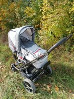 Hartan Topline S Kinderwagen Sachsen - Zwickau Vorschau