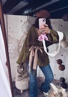 Blaue Hippie Boho Ibiza Flare Schlagjeans mit Muster 40 Neu Niedersachsen - Freren Vorschau