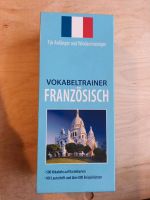 Französisch Vokabeltrainer (Nur Abholung) Saarland - Wadgassen Vorschau