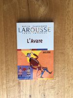 Buch: L'Avare - Molière - Klassenlektüre - französisch Lerner Bayern - Penzing Vorschau