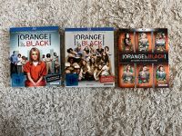 Orange is the new black Staffeln 1-3 BluRay Hessen - Haiger Vorschau