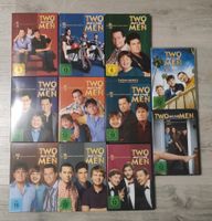 DVD Two and a half Men Staffel 1-11 Hessen - Spangenberg Vorschau