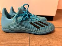 Adidas X Fußballschuhe Gr. 35 Brandenburg - Wandlitz Vorschau