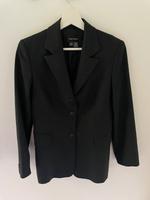 Anthrazit Zara Blazer Damen S Berlin - Pankow Vorschau