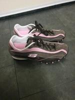 Skechers Damen Sport Schuhe gr. 37 neuwertig Nordrhein-Westfalen - Alsdorf Vorschau