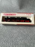 Fleischmann  N piccolo 7177 Lok DB ink. Schlepptenderlok OVP Nordrhein-Westfalen - Heinsberg Vorschau