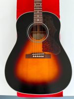 Epiphone MASTERBILT AJ-45ME VSS Acoustic-Electric Berlin - Niederschönhausen Vorschau