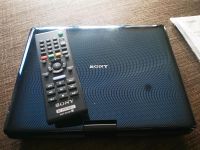 Sony portable Blu-ray Player BDP-SX1 tragbarer Blu-ray Player Bayern - Uffenheim Vorschau