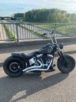 Harley Davidson Heritage Classic / Softail / Fatboy / Umbau Nordrhein-Westfalen - Bergneustadt Vorschau