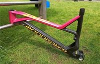 Mondraker Dune RR  Carbonrahmen  Gr. L  27,5 Rose Canyon Nordrhein-Westfalen - Kempen Vorschau