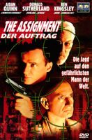 The Assignment - Der Auftrag DVD***NEU*** Münster (Westfalen) - Geist Vorschau