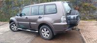 Mitsubishi Pajero 3,2 DI-D 4WD -Montero Bayern - Gemünden a. Main Vorschau