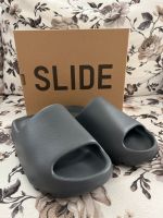 Yeezy slide „slate Grey“ Gr.39 Hamburg-Mitte - Hamburg Billstedt   Vorschau