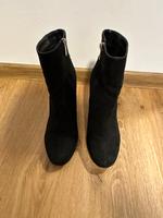 Stiefeletten Pimkie Gr.40 Niedersachsen - Osnabrück Vorschau