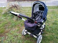 Kinderwagen HARTAN Topline S Sachsen - Elstra Vorschau