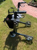 Rollator von Rehasense Schleswig-Holstein - Schleimünde Vorschau