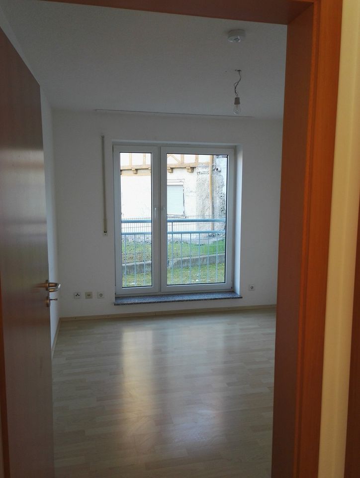 3 Zimmer Wohnung in Warthausen-Zentrum zu verkaufen in Warthausen