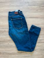 Pepe Regent High Waist Jeans Skinny Jeanshose Gr 30/30, 32 Mecklenburg-Vorpommern - Eggesin Vorschau