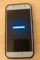 Samsung Galaxy A3  SM-A320 FL Blau Sehr guter zustand Bayern - Mering Vorschau