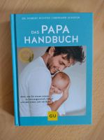 Buch Das Papa Handbuch, neu und unbenutzt Dresden - Cotta Vorschau
