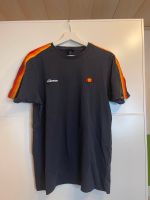 Ellesse Tshirt marineblau Nordrhein-Westfalen - Velbert Vorschau