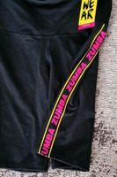 NEU ZUMBA Gr.XS GLOW BIKER SHORTS RADLER Östliche Vorstadt - Hulsberg Vorschau