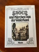 Sagen und Märchen von der Waterkant Hamburg-Nord - Hamburg Uhlenhorst Vorschau