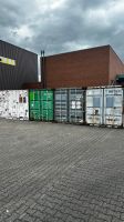 Lagercontainer Container Garage Lager zu vermieten Hessen - Heusenstamm Vorschau