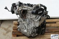 AUDI A3 SEAT LEON 1,4TSI CPT CPTA MOTOR TRIEBWERK ENGINE Nordrhein-Westfalen - Dorsten Vorschau