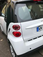 Smart Fortwo 451 Schlüssel Batterie neu anlernen Anleitung Baden-Württemberg - Fellbach Vorschau