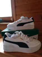 Puma Cali Sport | Gr. 40,5 Niedersachsen - Kalefeld Vorschau