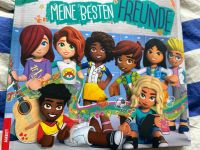 Lego Friends Freundebuch Düsseldorf - Bilk Vorschau