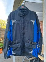 Motorradjacke, Gr. M unisex Niedersachsen - Stelle Vorschau