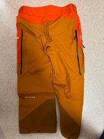 Ortovox Hardshell-Hose 3L Ravine, Gr. XL, Hot-Orange Rheinland-Pfalz - Gau-Odernheim Vorschau