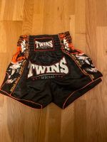 Göße M - Twins Special Muay Thai Shorts Friedrichshain-Kreuzberg - Friedrichshain Vorschau