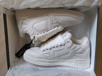 Tolle Sneaker PESO - TANK - Gr. 37 weiß top unbenutzt Bayern - Coburg Vorschau