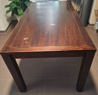 Zu verschenken Tisch Holztisch 180x90 cm von Fischer´s Lagerhaus Bayern - Johannesberg Vorschau