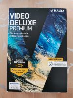 Magix Video Deluxe Premium Bayern - Mertingen Vorschau