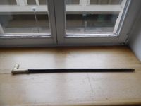 Antiker Flanierstock / Spazierstock um 1850 Biedermeiser, 87,5 cm Dresden - Äußere Neustadt Vorschau