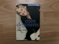 Ellen Degeneres The funny thing is… Pankow - Prenzlauer Berg Vorschau