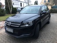 Volkswagen Tiguan, 1.4 Benziner. EZ 10/2011, Klima, Tempomat usw. Nürnberg (Mittelfr) - Leyh Vorschau