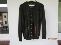 1 Strickjacke , Größe 46 , sie hat Knöpfe , Wandsbek - Hamburg Bramfeld Vorschau