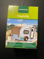 NEU! Vogelhaus Vogelvilla * Nistmöglichkeit Nordrhein-Westfalen - Krefeld Vorschau