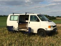 Mercedes Sprinter VW T4 T5 Camper MIETEN Wohnmobil Bus Bulli für Rostock - Reutershagen Vorschau